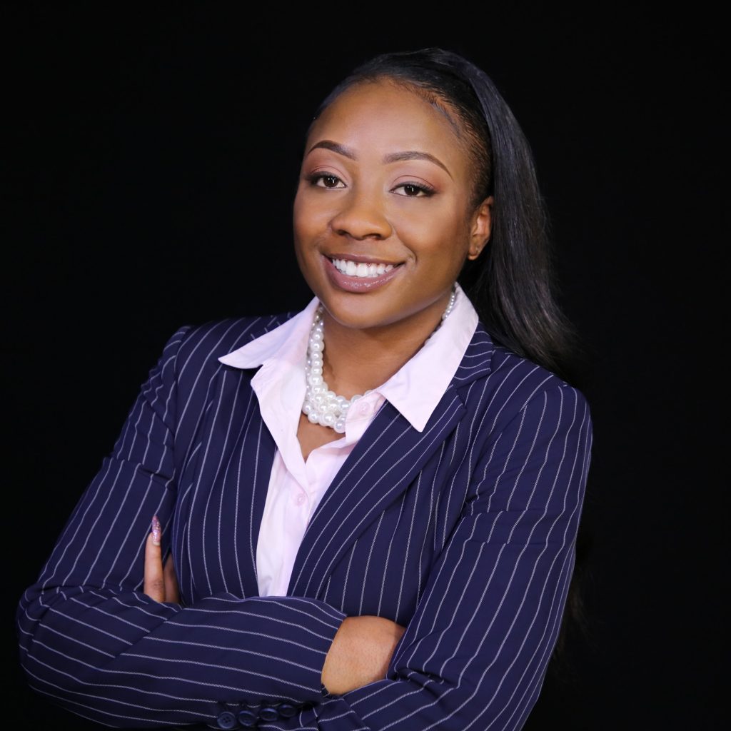 Bay Area Urban Debate League selects Mya Whitaker as its next Executive ...