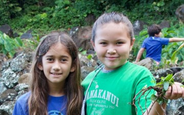 KEES Client Partner Hawaiʻi State Public Charter School Commission